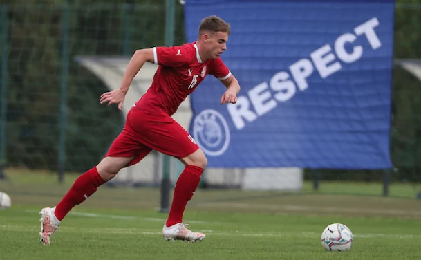 Srdjan Stevanovic/Starsport.rs ©